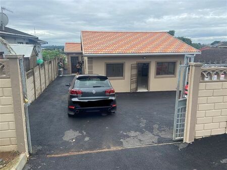 2 Bedroom Apartment in Shallcross