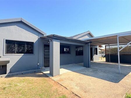 3 Bedroom House in Malvern