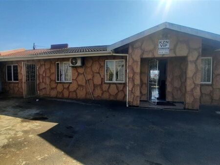 1 Bedroom House in Westham