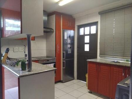 2 Bedroom Townhouse in Bellair