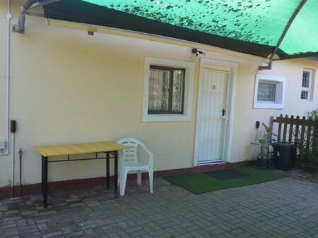 1 Bedroom Flat in Northdene