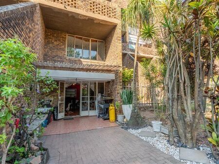 2 Bedroom Apartment in The Wolds