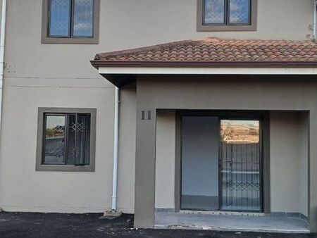3 Bedroom Apartment in Northcroft