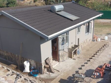 3 Bedroom House in Northcroft