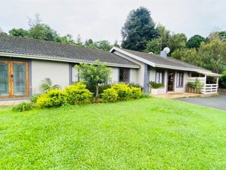 4 Bedroom House in Hillcrest Park
