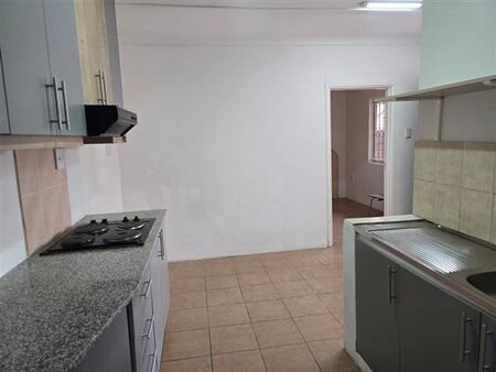 1 Bedroom Apartment in Rainham