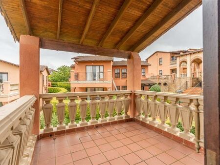2 Bedroom Apartment in Plantations