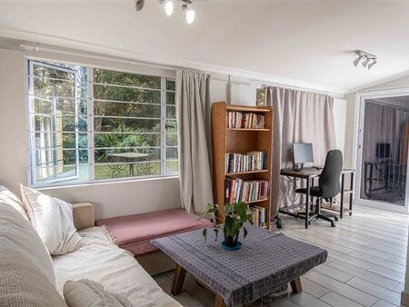 1 Bedroom House in Kloof