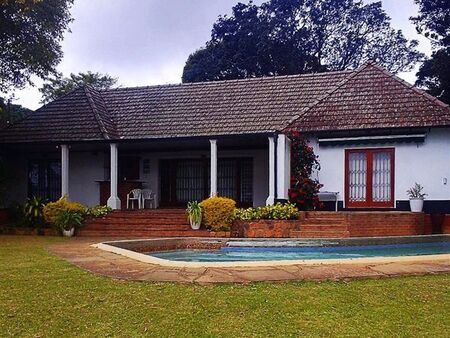 3 Bedroom House in Bothas Hill