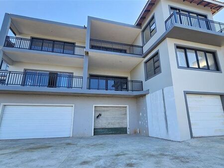 3 Bedroom Apartment in Durban North