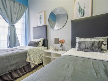 1 Bedroom Apartment in Essenwood