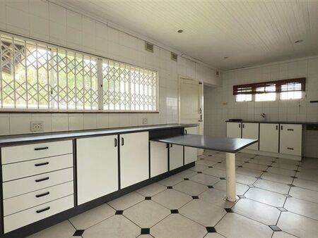 3 Bedroom House in Morningside