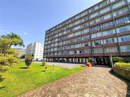 1 Bedroom Apartment in Essenwood
