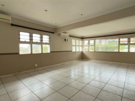 1 Bedroom House in Morningside