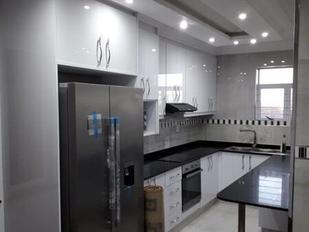 2 Bedroom Apartment in Morningside