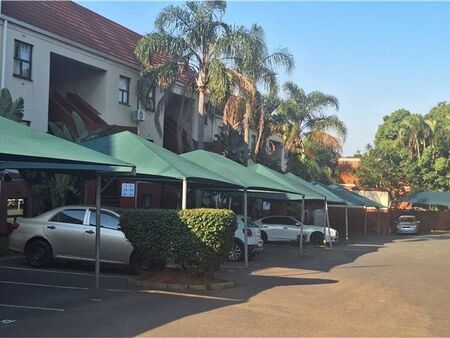 2 Bedroom Apartment in Musgrave
