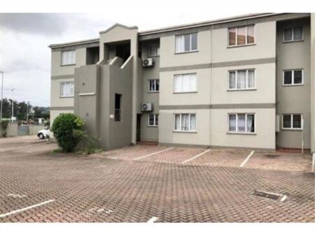 2 Bedroom Apartment in North Beach