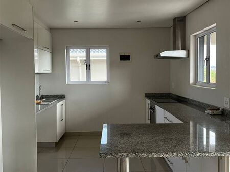 3 Bedroom Townhouse in Sherwood