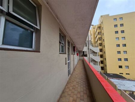 Studio apartment in South Beach
