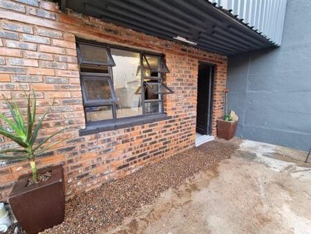 1 Bedroom Apartment in Essenwood
