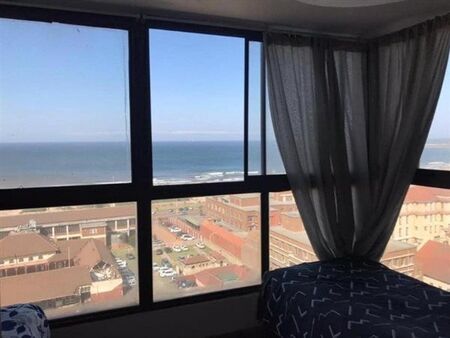 2.5 Bedroom Apartment in South Beach