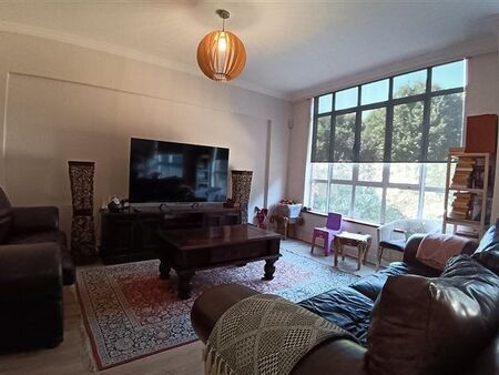 3 Bedroom Apartment in Morningside