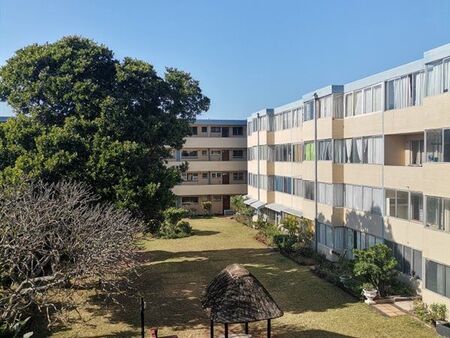 1.5 Bedroom Apartment in Amanzimtoti