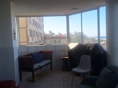 4 Bedroom Apartment in Warner Beach
