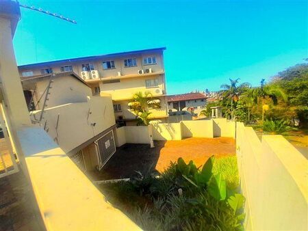 3 Bedroom Apartment in Musgrave