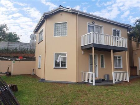 2 Bedroom Apartment in Bluff