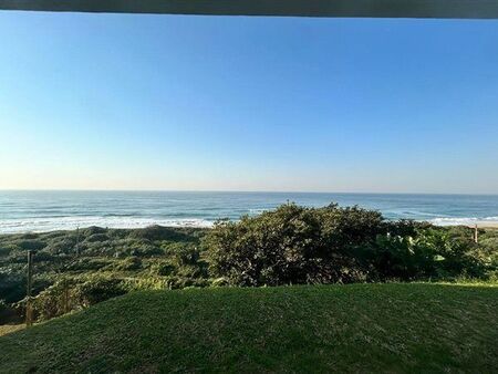 3 Bedroom Apartment in Amanzimtoti