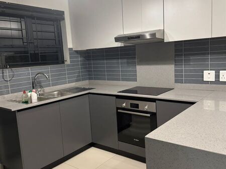 1 Bedroom Apartment in Everest Heights