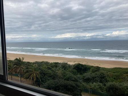 2 Bedroom Apartment in Amanzimtoti