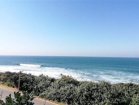 2 Bedroom Apartment in La Mercy