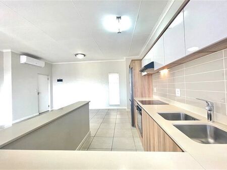 2 Bedroom Apartment in Ballito