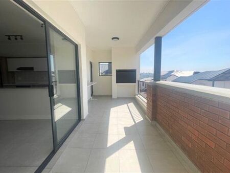 2 Bedroom Apartment in Ballito