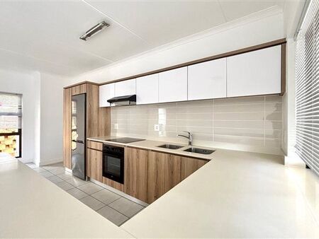 2 Bedroom Apartment in Ballito