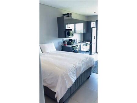 Studio apartment in Zimbali Estate