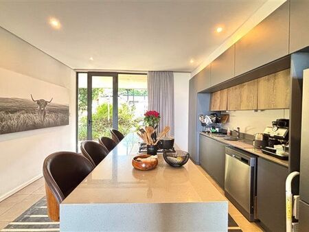 2 Bedroom Apartment in Elaleni Coastal Forest Estate