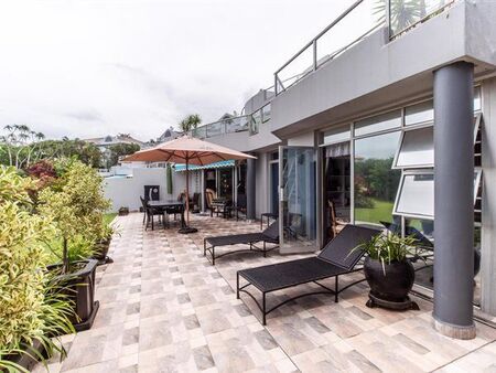 3 Bedroom Apartment in Ballito