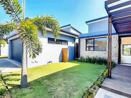 3 Bedroom Simplex in Ballito