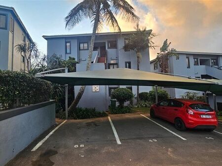 2 Bedroom Apartment in Sheffield Beach