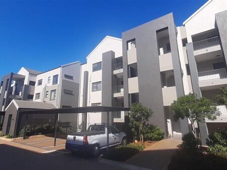 2 Bedroom Apartment in Ballito