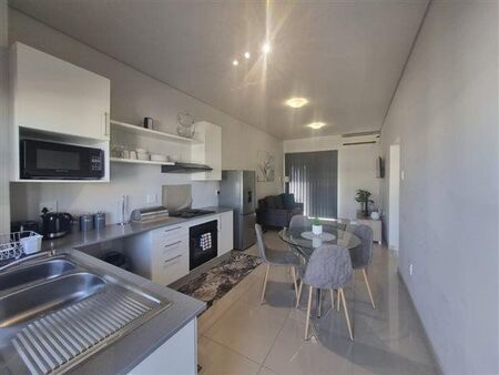 2 Bedroom Apartment in Ballito
