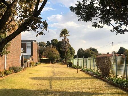 2 Bedroom Flat in Horison