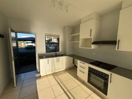 2 Bedroom Apartment in Ballito