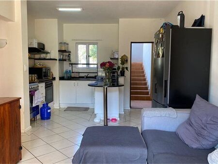 2 Bedroom Apartment in Sheffield Beach