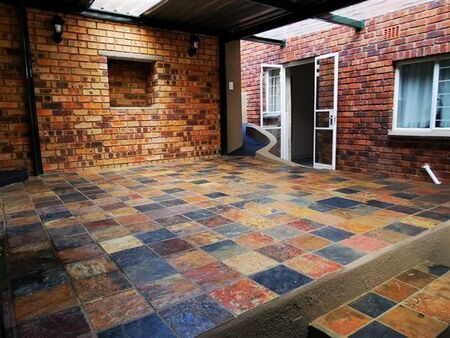 1 Bedroom Apartment in Wilro Park