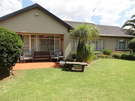 3 Bedroom House in Discovery