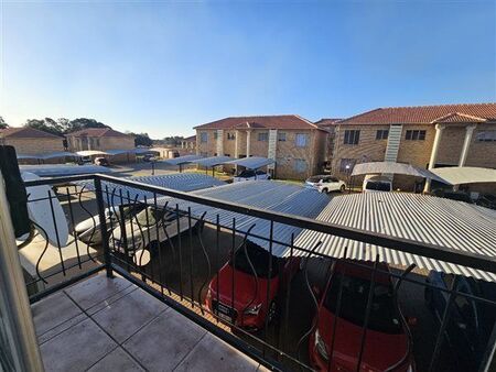 2 Bedroom Apartment in Greenhills
